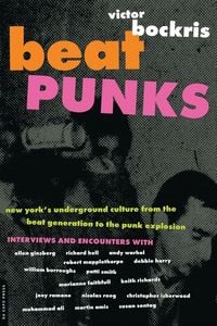 Produktbild: Beat Punks PB