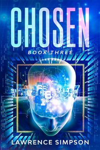 Produktbild: Chosen Book Three