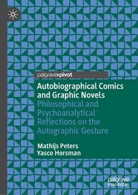 Produktbild: Autobiographical Comics and Graphic Novels