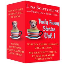 Produktbild: Truly Funny Stories Vol. 1