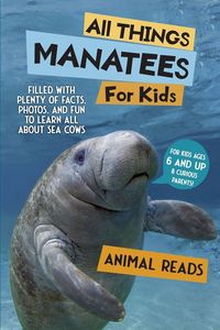 Produktbild: All Things Manatees For Kids