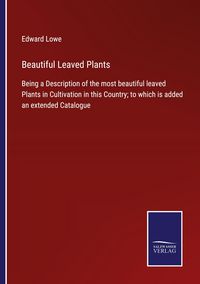 Produktbild: Beautiful Leaved Plants