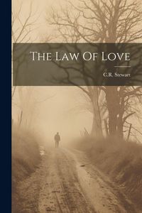 Produktbild: The Law Of Love