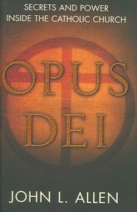 Produktbild: Opus Dei