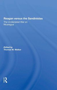 Produktbild: Reagan Versus The Sandinistas