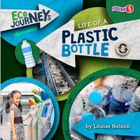 Produktbild: Life of a Plastic Bottle