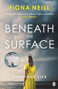 Produktbild: Beneath the Surface