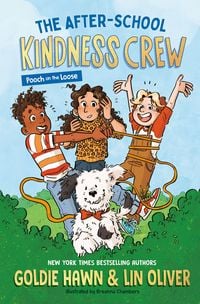 Produktbild: The After-School Kindness Crew: Pooch on the Loose #1