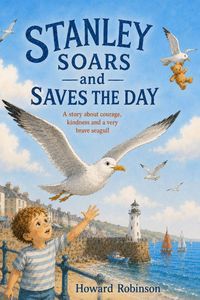 Produktbild: Stanley Soars and Saves the Day