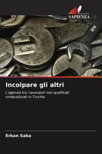 Produktbild: Incolpare gli altri