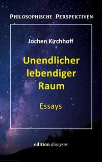 Produktbild: Unendlicher lebendiger Raum