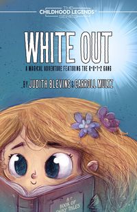 Produktbild: White Out (The Childhood Legends Series)