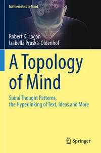 Produktbild: A Topology of Mind