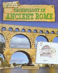 Produktbild: Technology in Ancient Rome