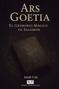 Produktbild: Ars Goetia