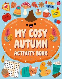 Produktbild: My Cosy Autumn Activity Book