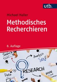 Produktbild: Methodisches Recherchieren