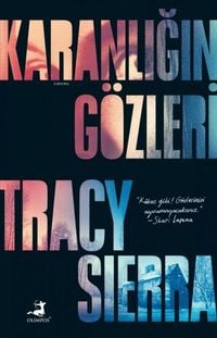Produktbild: Karanligin G&ouml;zleri
