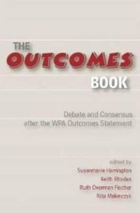 Produktbild: Outcomes Book