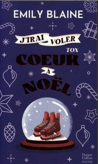 Produktbild: J'irai voler ton coeur &agrave; No&euml;l