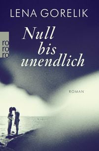 Produktbild: Null bis unendlich