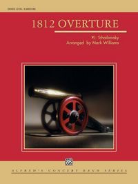 Produktbild: Tchaikovsky, P: 1812 Overture