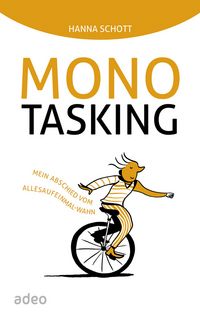 Produktbild: Monotasking