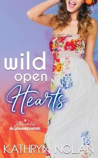 Produktbild: Wild Open Hearts