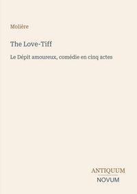 Produktbild: The Love-Tiff