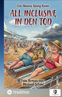 Produktbild: All Inclusive in den Tod