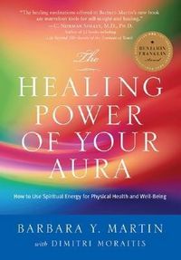 Produktbild: The Healing Power of Your Aura