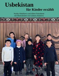 Produktbild: Usbekistan f&uuml;r Kinder erz&auml;hlt
