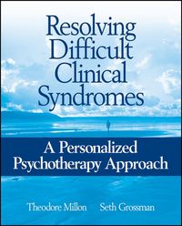 Produktbild: Resolving Difficult Clinical Syndromes
