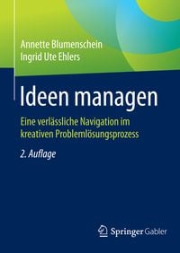 Produktbild: Ideen managen