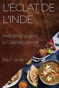Produktbild: L'&Eacute;clat de l'Inde
