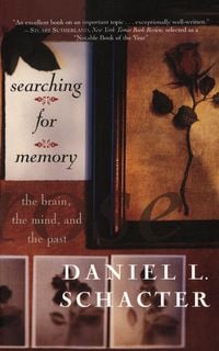 Produktbild: Searching for Memory