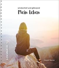 Produktbild: Mein Leben - windschief und gl&auml;nzend