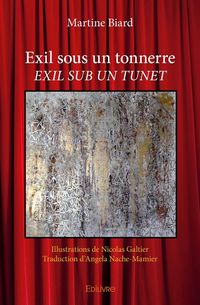 Produktbild: Exil sous un tonnerre
