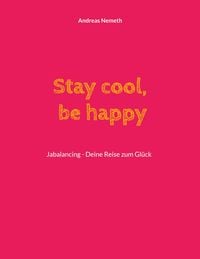Produktbild: Stay cool, be happy