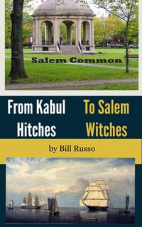 Produktbild: From Kabul Hitches to Salem Witches