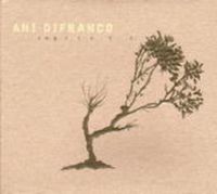 Produktbild: Difranco, A: Reprieve