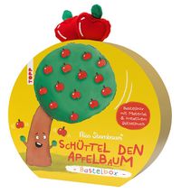 Produktbild: Sch&uuml;ttel den Apfelbaum - Bastelbox