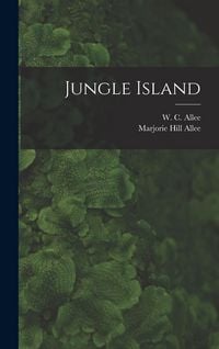 Produktbild: Jungle Island