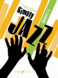 Produktbild: Simply Jazz