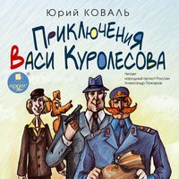 Produktbild: Priklyucheniya Vasi Kurolesova