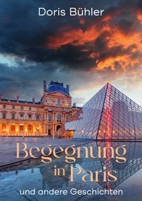 Produktbild: Begegnung in Paris