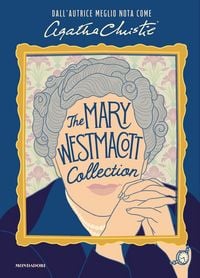 Produktbild: The Mary Westmacott Collection