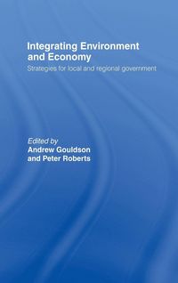 Produktbild: Integrating Environment and Economy