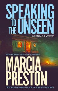 Produktbild: Speaking to the Unseen