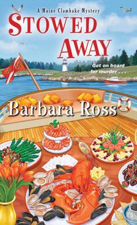 Produktbild: Stowed Away